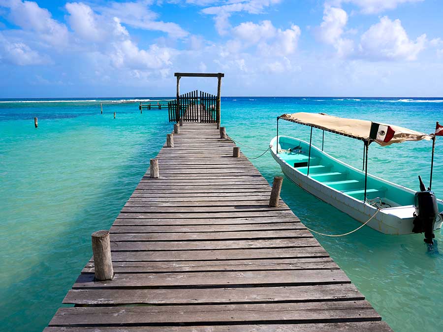 Psicólogos en Chetumal (México)