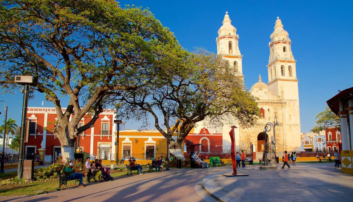 Psicólogos en Campeche