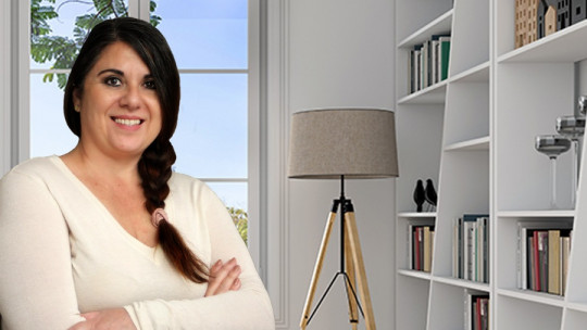 Mariana Gutiérrez: «El desempleo es un duelo psicológico en sí mismo»