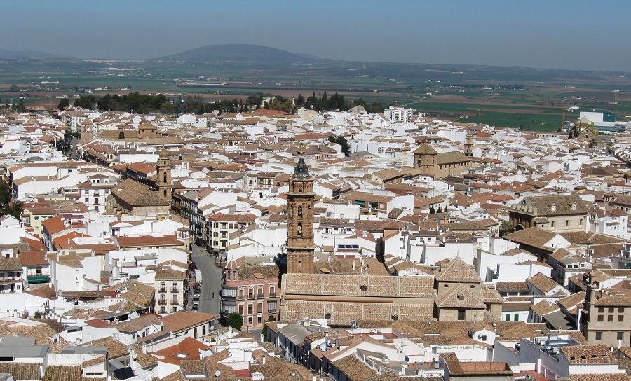 Terapia de pareja en Antequera