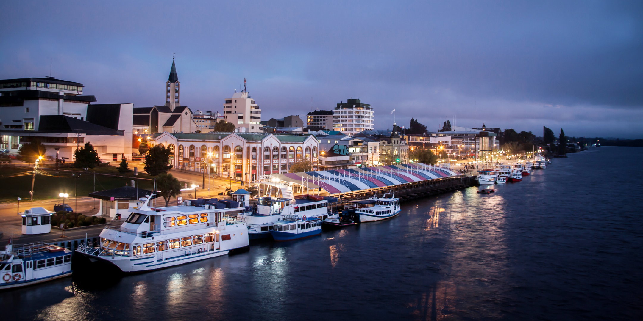 Psicólogos en Valdivia (Chile)