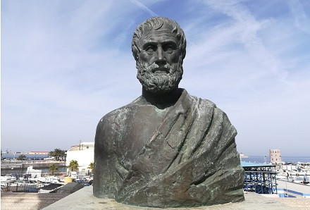 Aristóteles