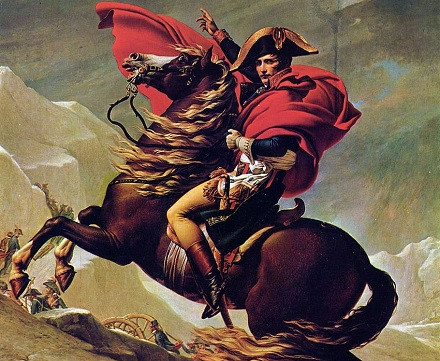 Napoleón