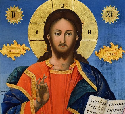 Jesucristo