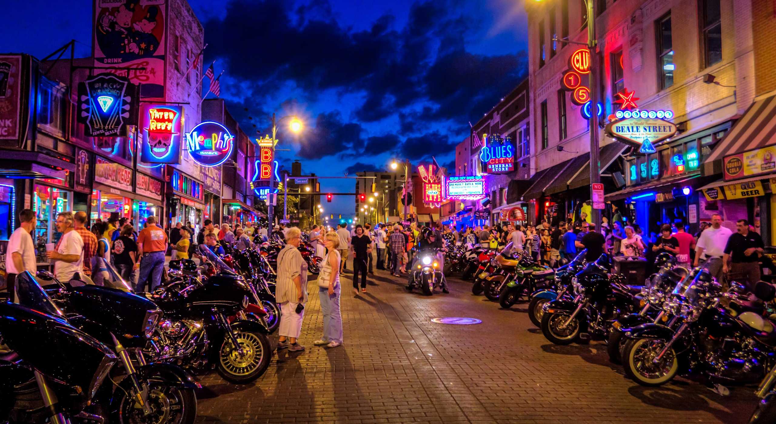 Psicólogos en Memphis (Tennessee)