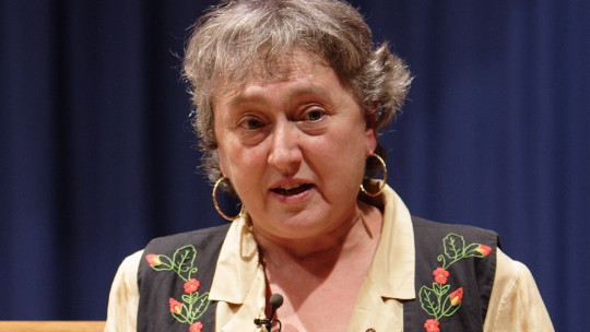 Lynn Margulis