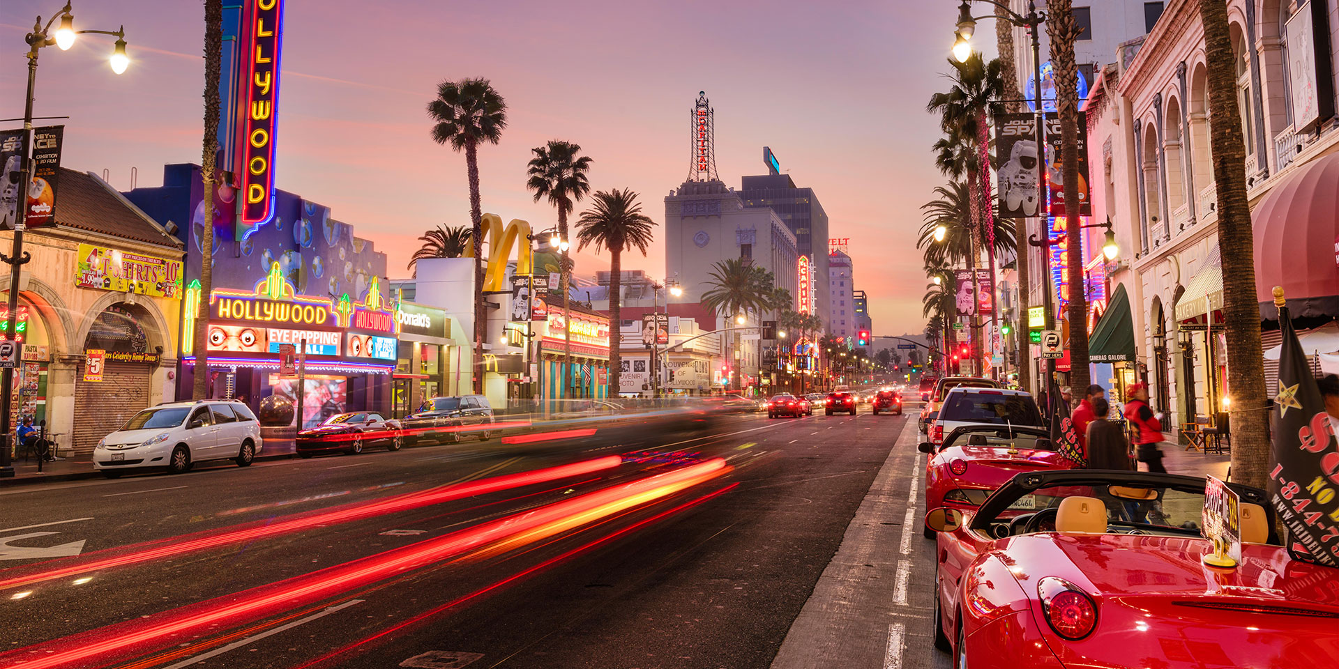 Psicólogos en Hollywood (Los Ángeles)