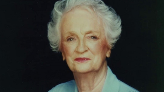 Hildegard Peplau
