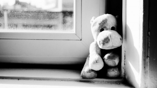 Ojos abiertos ante el abuso sexual en la infancia