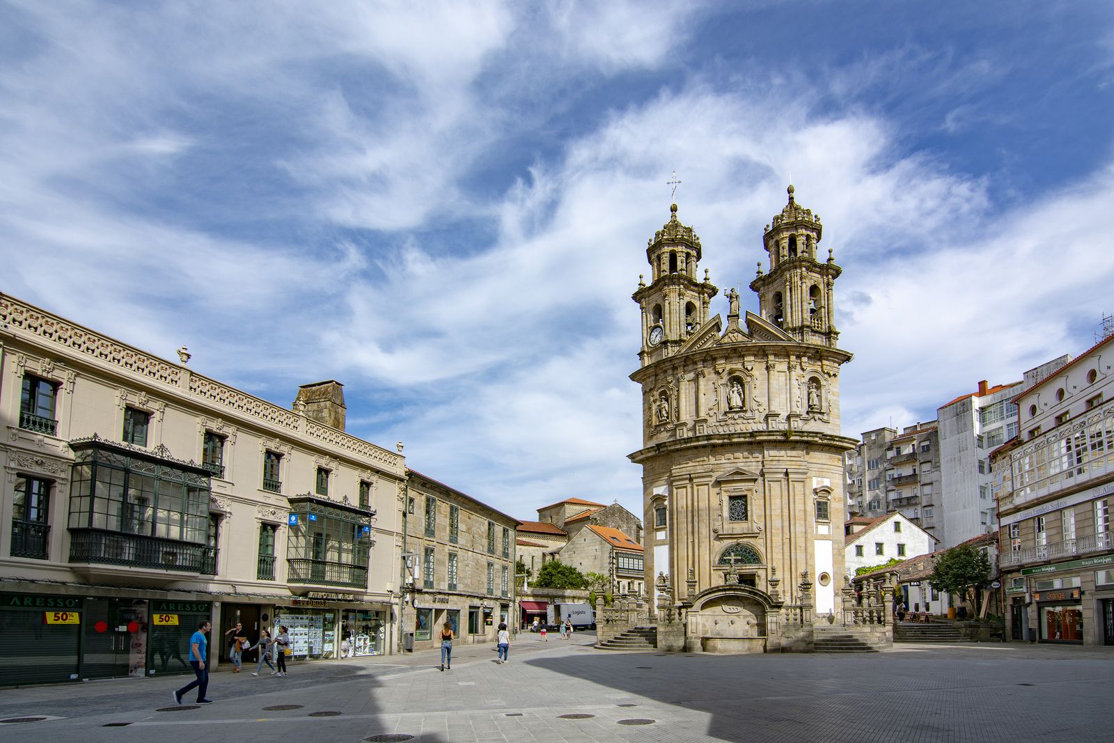 Clínicas de Psicología en Pontevedra