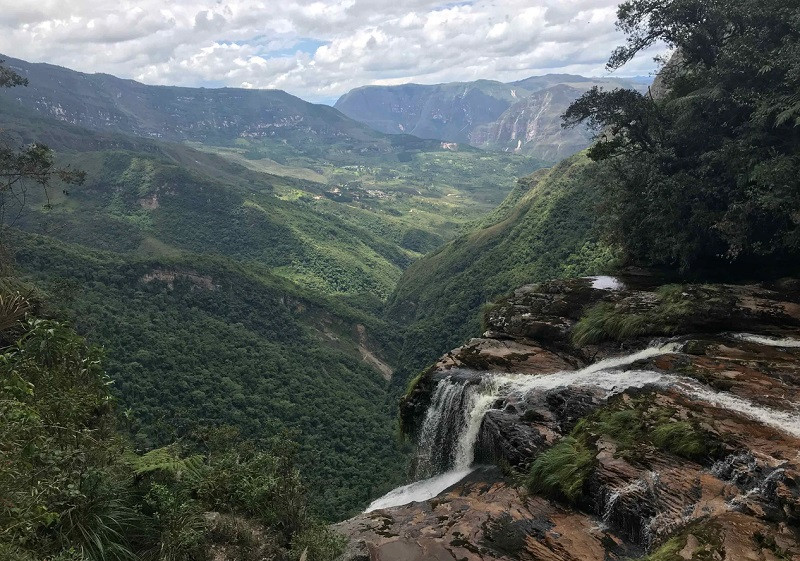 Amazonas