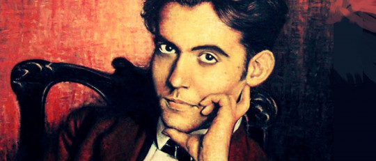 75 grandes frases de Federico García Lorca