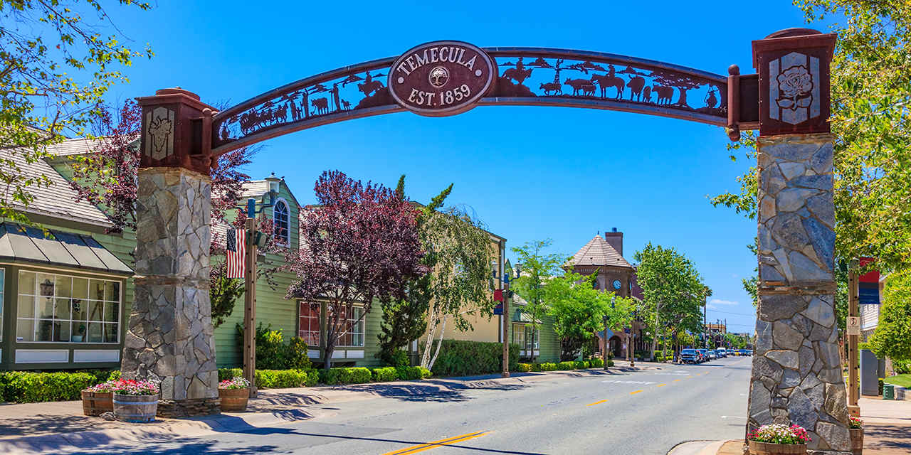 Psicólogos en Temecula (California)