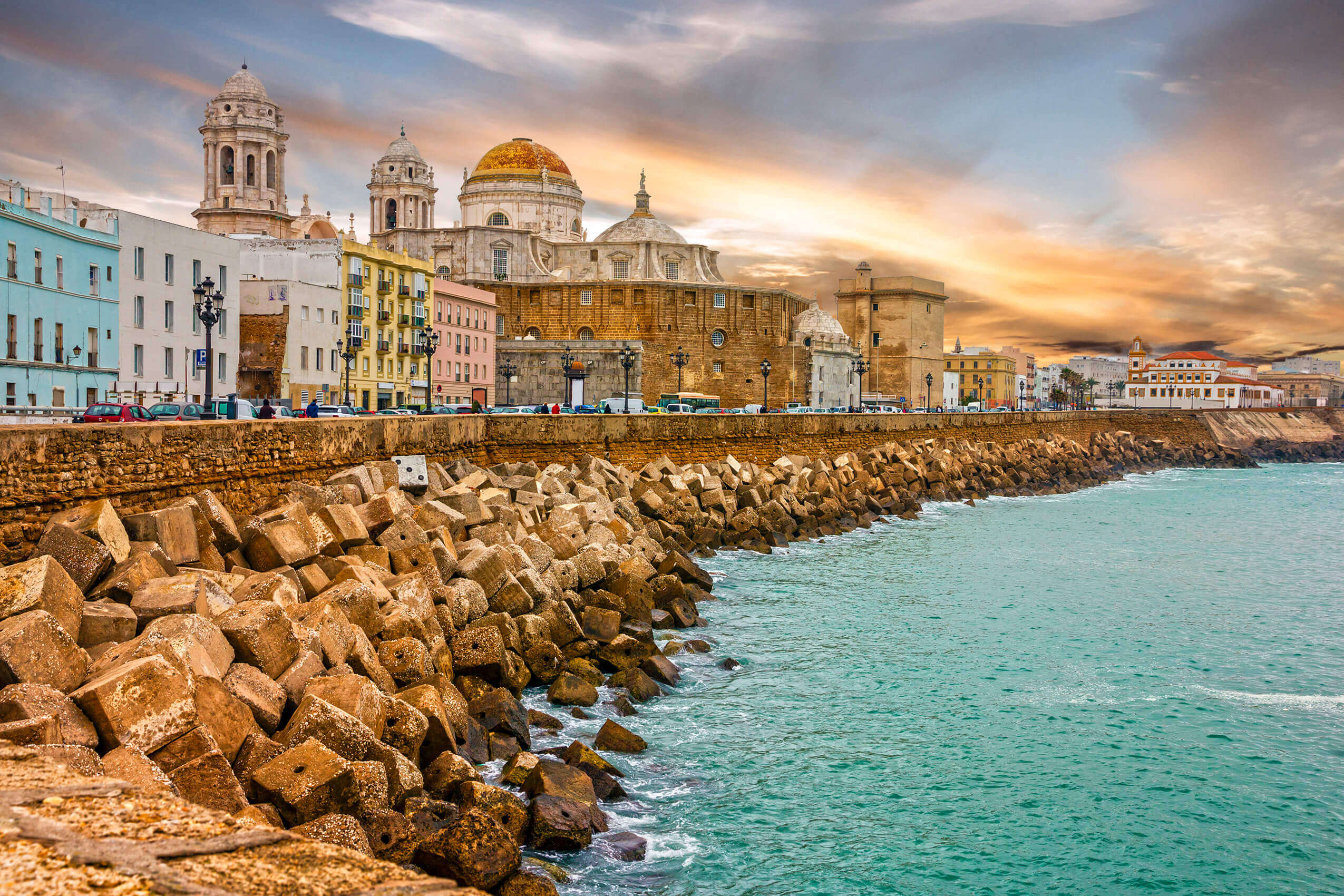 Mejores psicólogos en Cádiz