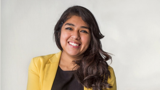 Lizbeth García: «La NOM 035 siembra un antecedente»