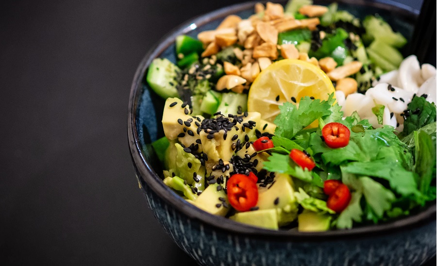 Los mejores Nutricionistas online