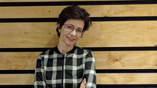 Grisel Castellanos: cómo gestionar el divorcio teniendo hijos pequeños