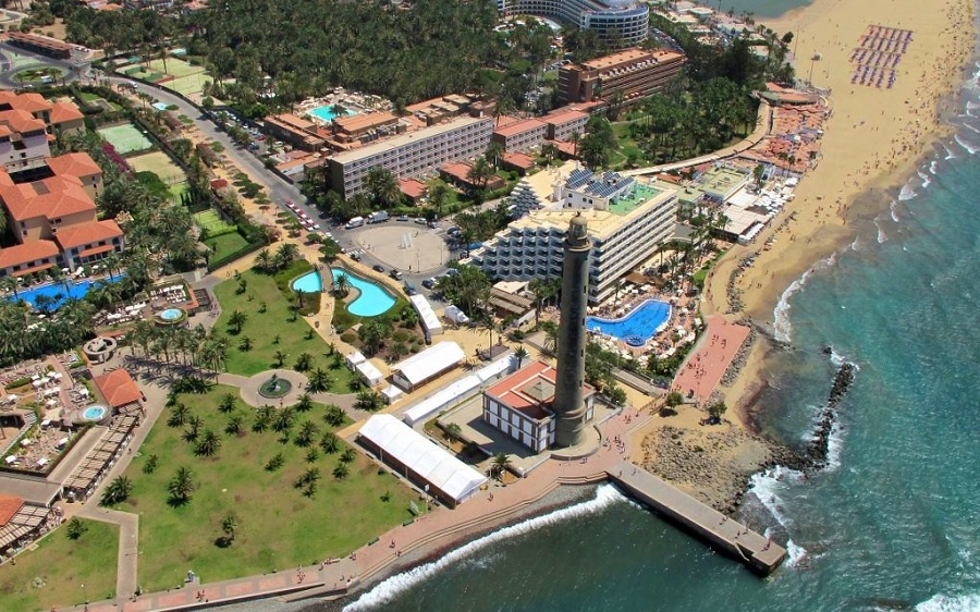Los mejores Psicólogos en Maspalomas