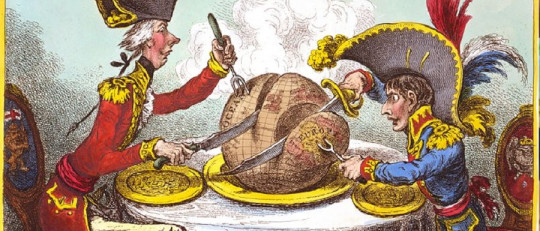 Las 5 diferencias entre colonialismo e imperialismo
