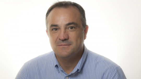 Javier Álvarez: «Experimentar ansiedad en el día a día es útil y necesario»