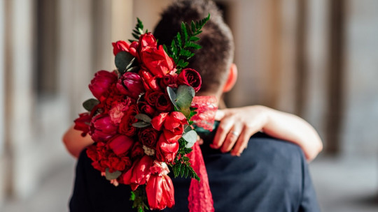 Love bombing