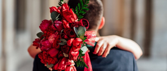 Love bombing