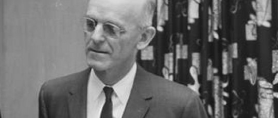 Orval Hobart Mowrer