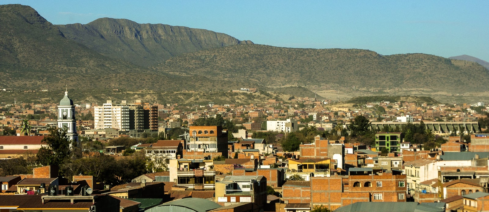 Psicólogos en Tarija