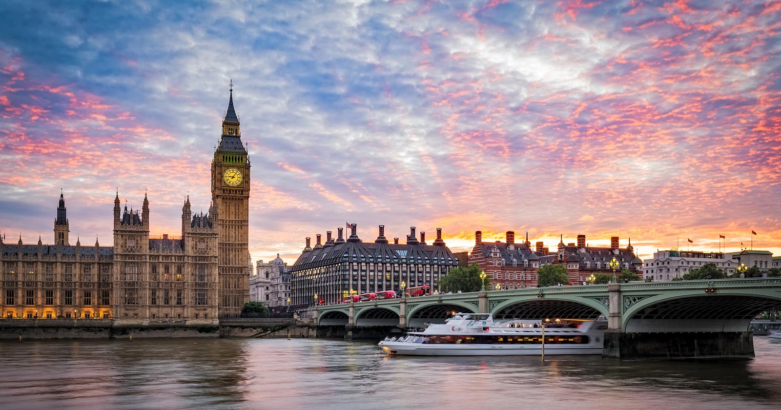 Coach en Londres