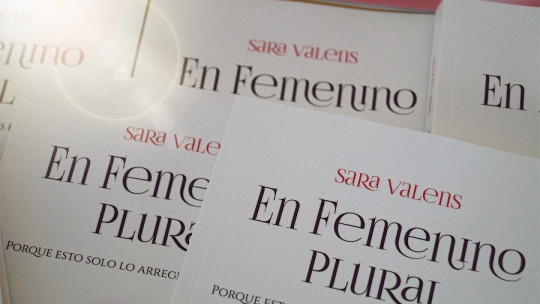 Sara Valens: «El psicólogo tiene que despojarse de muchos prejuicios»