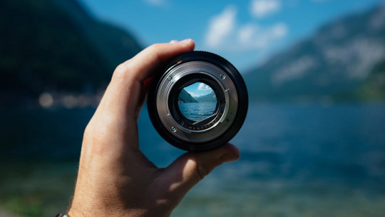 Alivia la ansiedad con la fotografía como herramienta terapéutica
