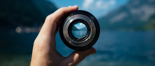 Alivia la ansiedad con la fotografía como herramienta terapéutica