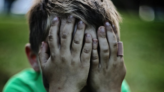 Síndrome de acomodación al abuso sexual infantil