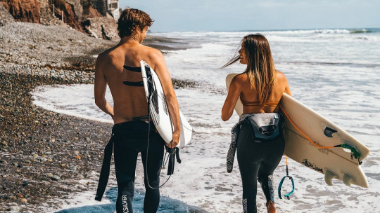 Cosas para hacer en pareja