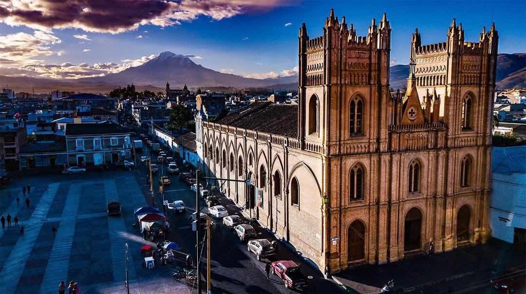 Psicólogos en Riobamba