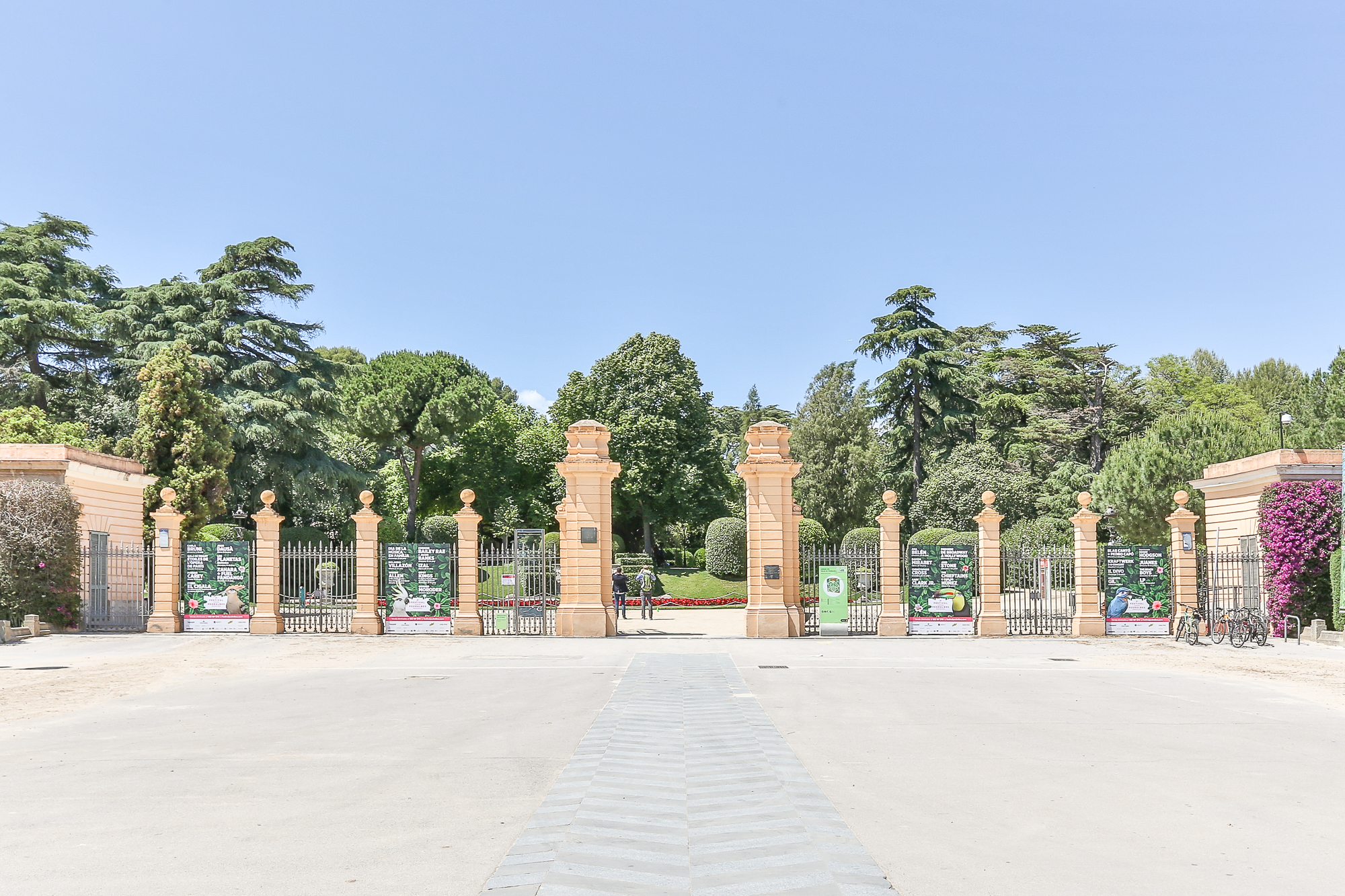 Psicólogos en Pedralbes (Barcelona)