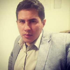 Alvaro Boris Alarcón