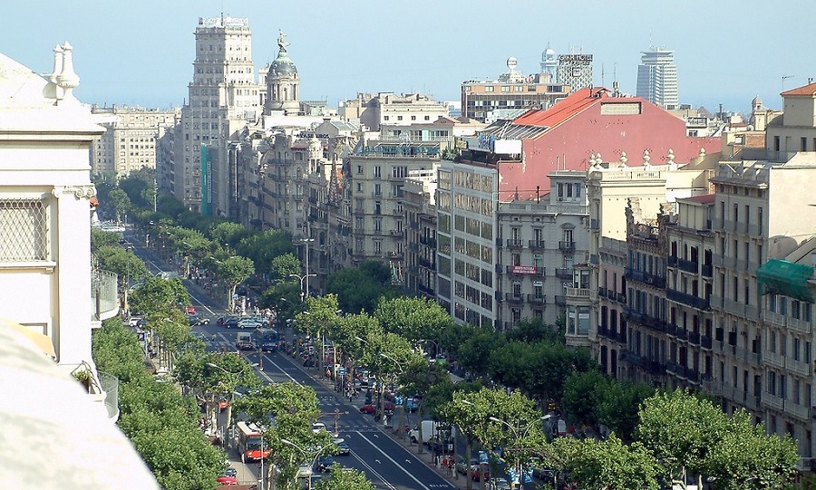 Los mejores Psicólogos en Passeig de Gràcia (Barcelona)