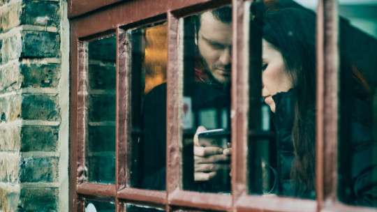 5 claves para superar una crisis de pareja por infidelidad