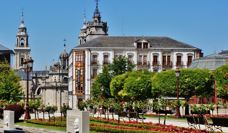 Los mejores Psicólogos expertos en ansiedad en Lugo