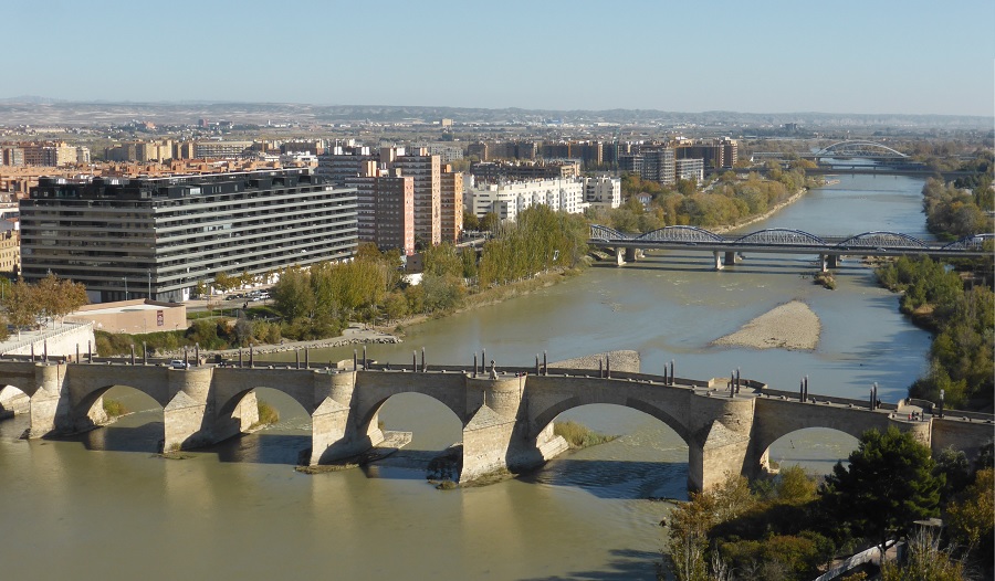 Terapia de pareja en Zaragoza