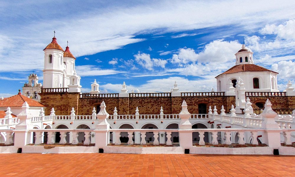 Psicólogos en Sucre (Bolivia)