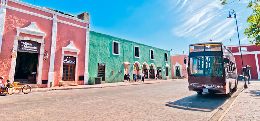 Psicólogos en Valladolid (México)
