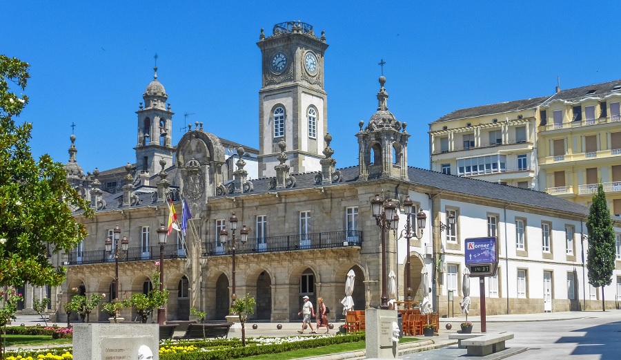 Mejores Psicólogos expertos en Terapia de Pareja en Lugo