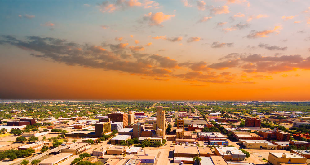 Psicólogos en Lubbock (Texas)