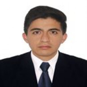 Jhimmy Anthony Tirado Cabrera