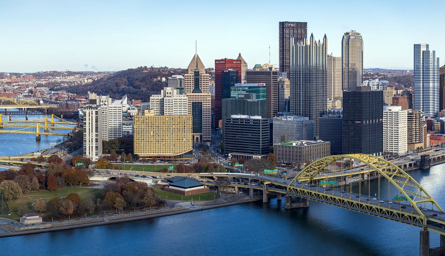 Los mejores Psicólogos en Pittsburgh (Pennsylvania)