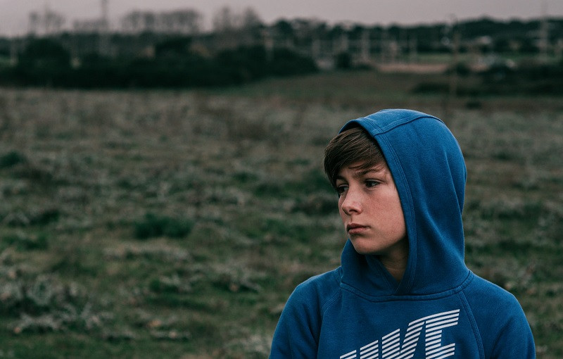 Adolescentes y pandemia