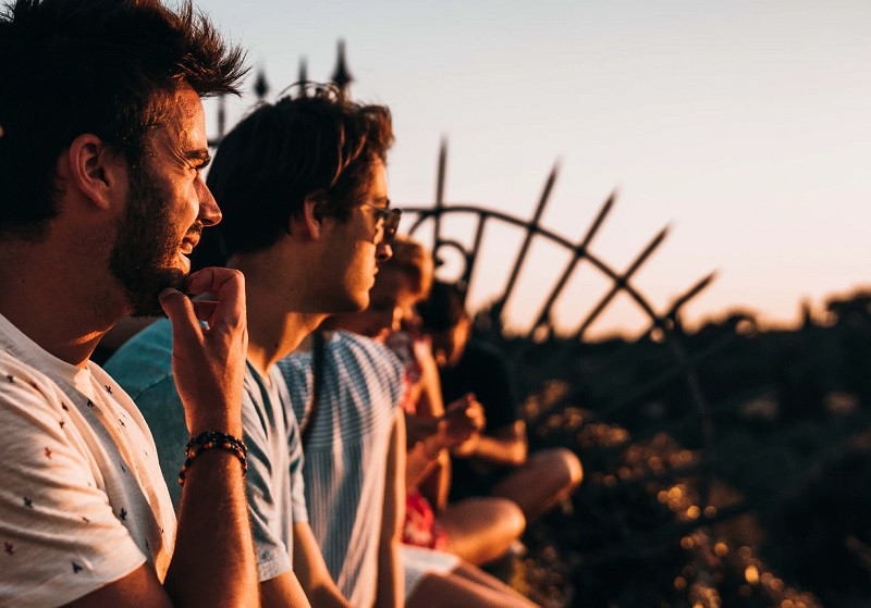 Autoexigencia en las relaciones sociales