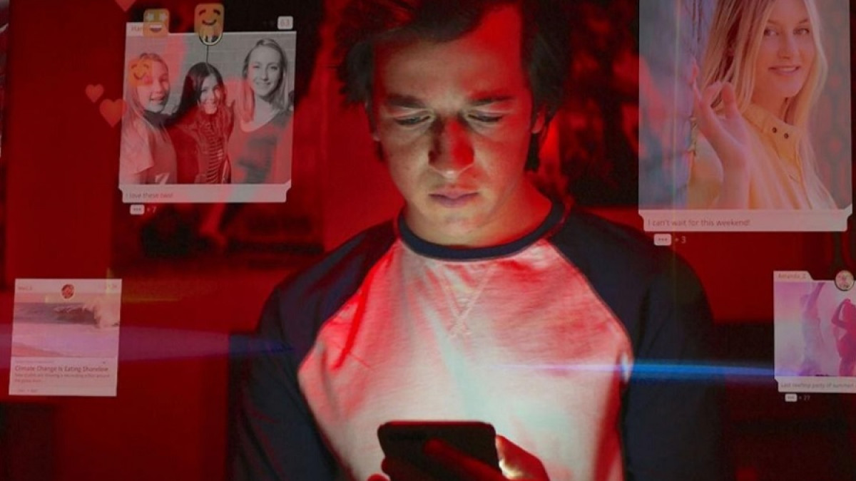 El lado oscuro de las nuevas tecnologías